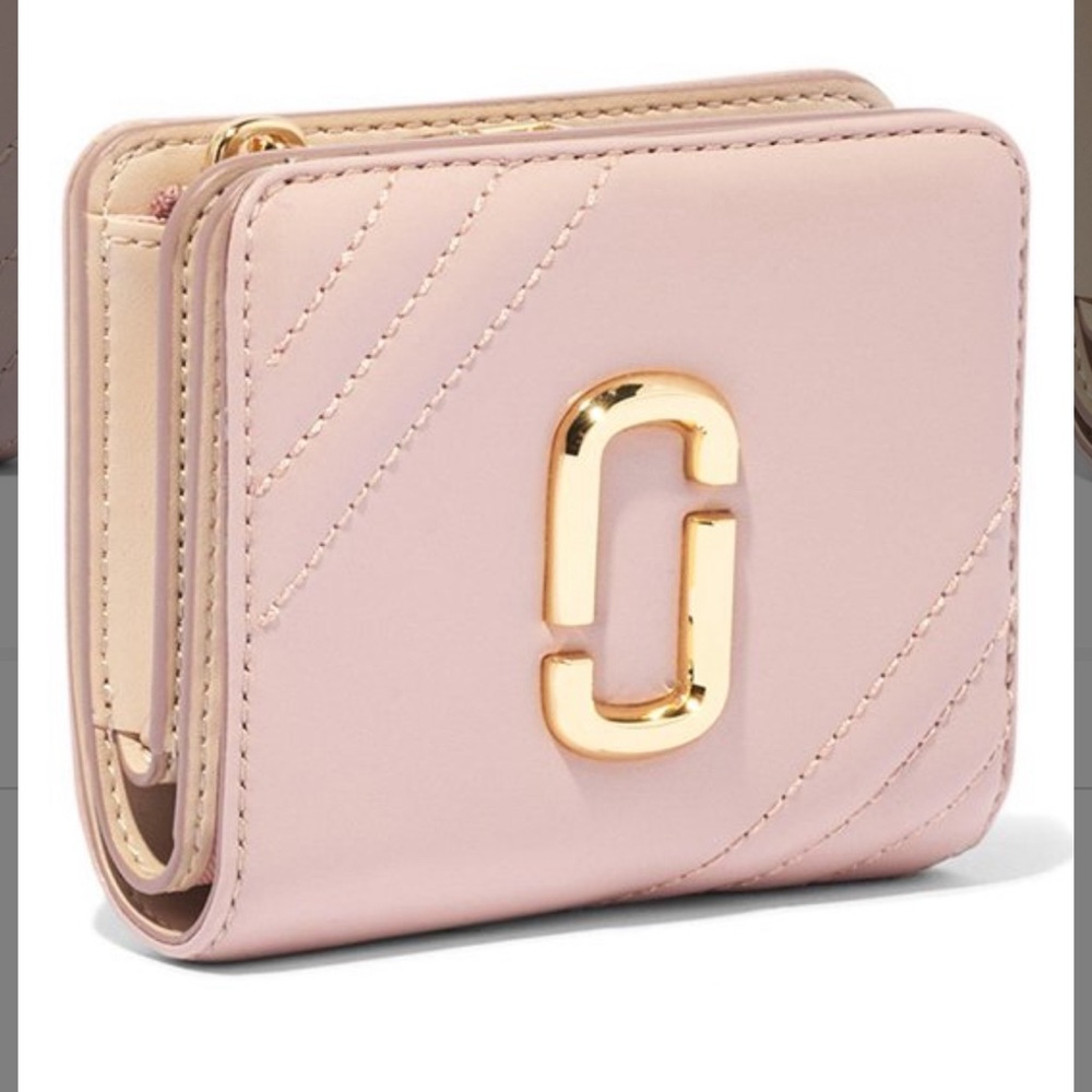 NWT Marc Jacobs wallet